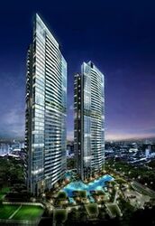 Soleil @ Sinaran (D11), Condominium #469262801